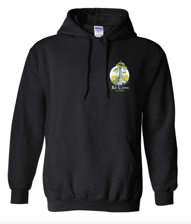 Big Cypress Hoodie
