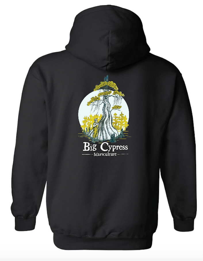 Big Cypress Hoodie